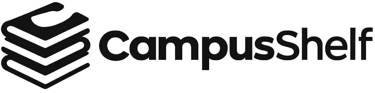 CampusShelf logo