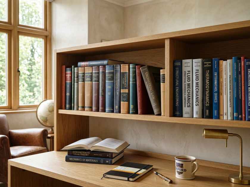 Buy Course Books